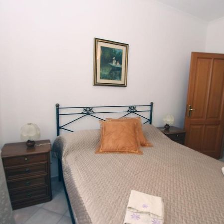 Torrigio Flat Apartment Рим Екстериор снимка