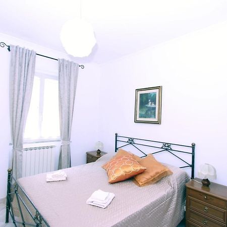 Torrigio Flat Apartment Рим Екстериор снимка
