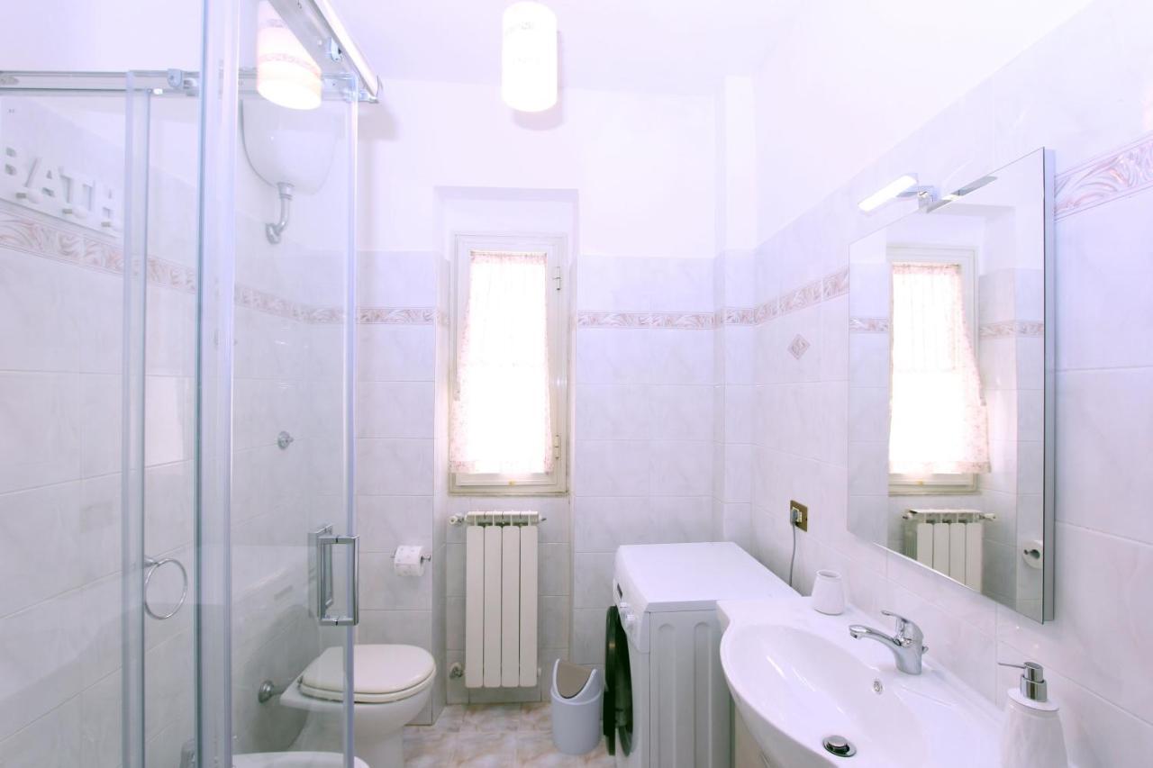 Torrigio Flat Apartment Рим Екстериор снимка