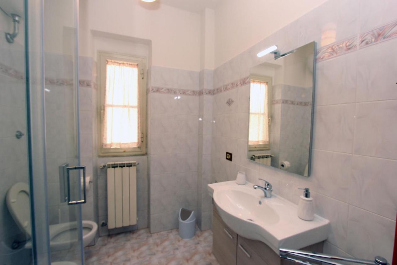 Torrigio Flat Apartment Рим Екстериор снимка