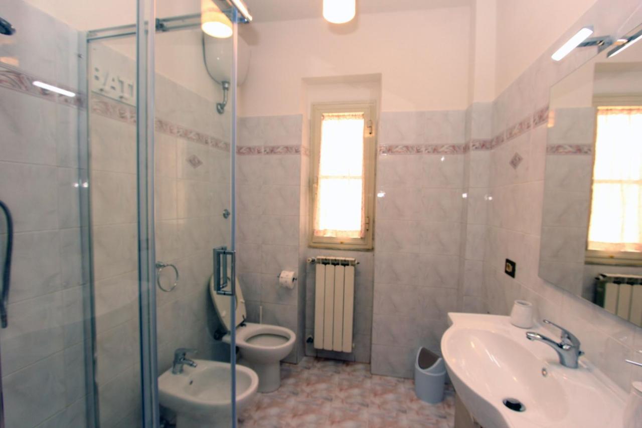 Torrigio Flat Apartment Рим Екстериор снимка