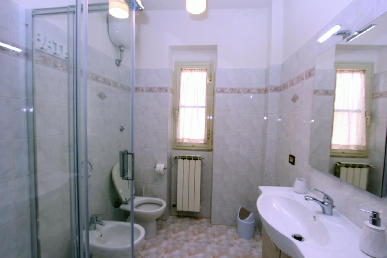 Torrigio Flat Apartment Рим Екстериор снимка